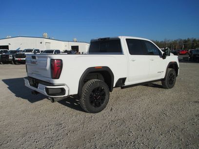 New 2026 GMC Sierra 3500 AT4 w/ AT4 Premium Plus Package