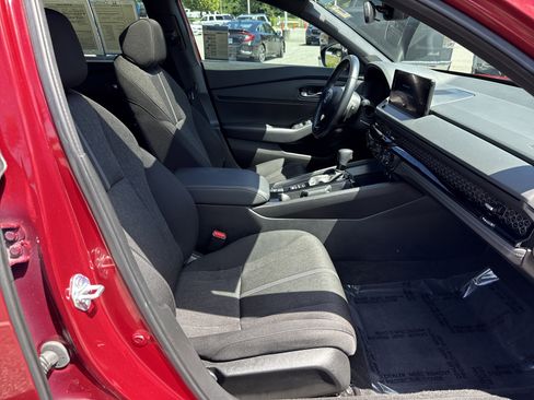 Certified 2024 Honda Accord Sport image 34