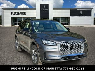 New 2026 Lincoln Corsair Premiere video 1