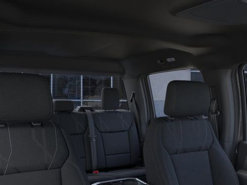 New 2026 Ford F150 STX AWD/4WD image 22