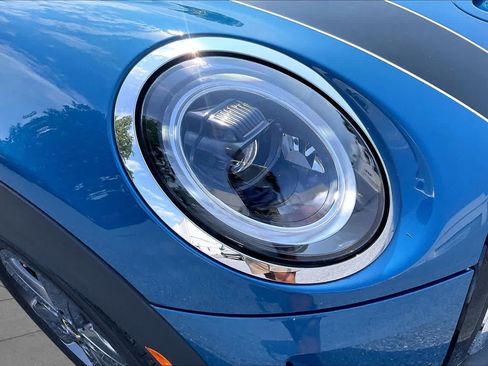 Used 2024 MINI Cooper SE FWD image 26