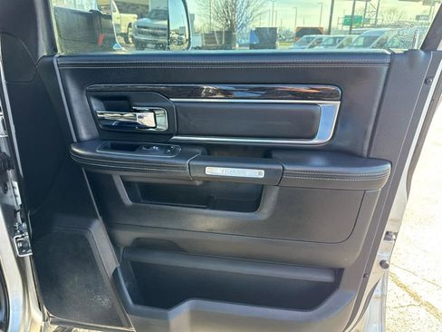 Used 2018 RAM 2500 Limited image 28