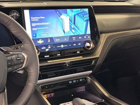 New 2026 Lexus TX 500h AWD image 13