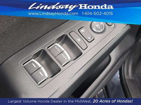 Used 2024 Honda Civic LX image 23