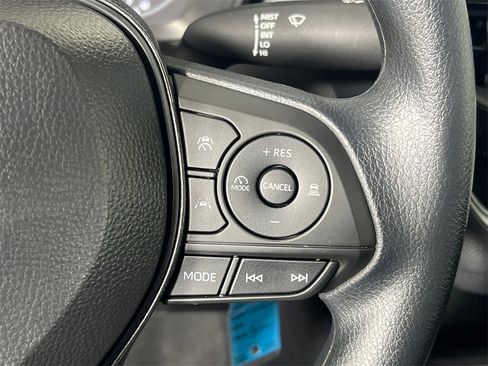 New 2025 Toyota Corolla LE image 25