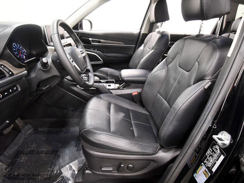 Certified 2022 Kia Telluride EX AWD/4WD image 14