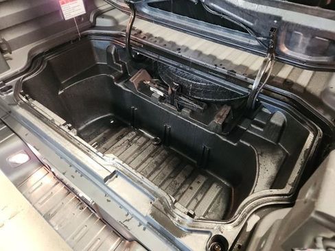 Certified 2025 Honda Ridgeline RTL image 27