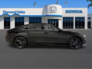 New 2026 Honda Accord Sport video 2
