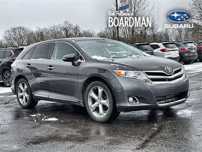 Used 2013 Toyota Venza LE
