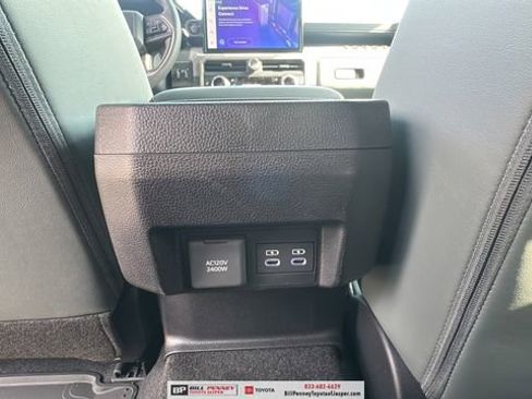 New 2026 Toyota Tacoma Trailhunter image 13