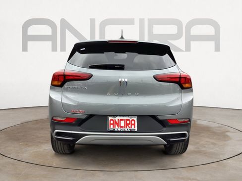 Used 2024 Buick Encore GX Preferred image 13