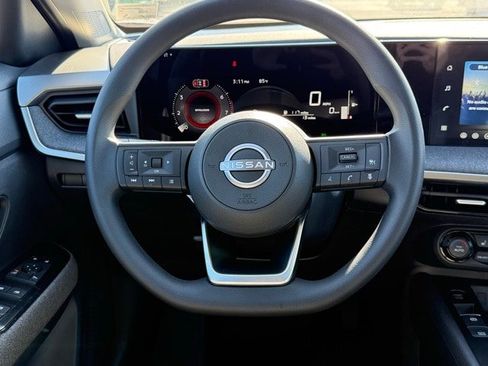 New 2026 Nissan Kicks SV w/ SV Premium Package image 20