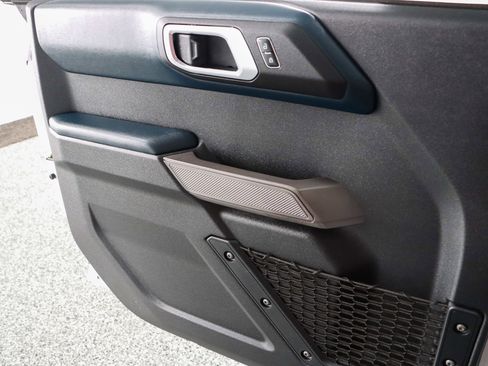 Used 2022 Ford Bronco Outer Banks image 22