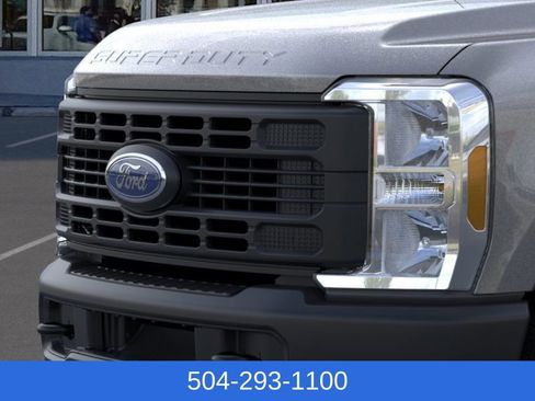 New 2026 Ford F250 XL RWD image 19