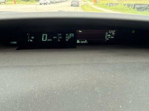 Used 2013 Toyota Prius Three FWD image 11