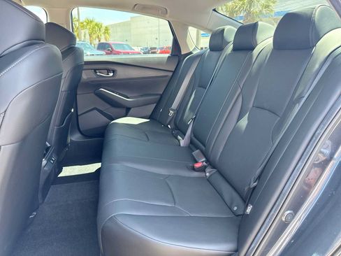 Certified 2026 Honda Accord EX-L image 25