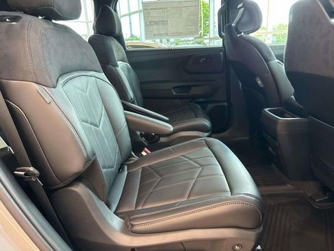 New 2027 Kia Telluride X-Line SX Prestige AWD/4WD image 12