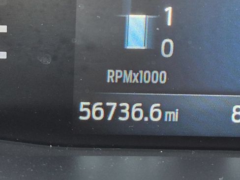 Used 2024 Ford Escape Active AWD/4WD image 21