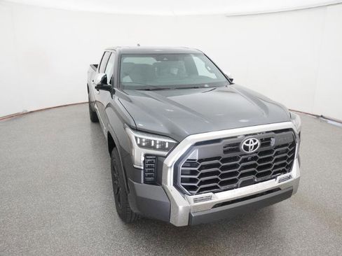 New 2026 Toyota Tundra 1794 Edition image 46
