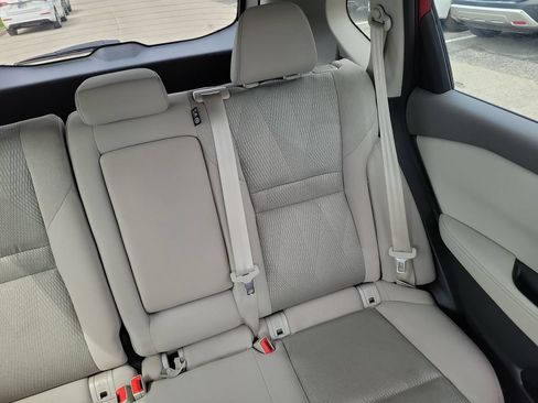 Used 2025 Nissan Rogue SV FWD image 11