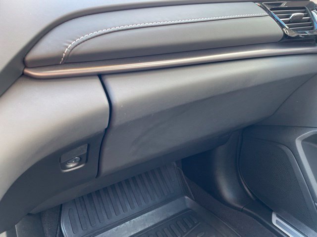 Used 2025 Acura RDX SH-AWD image 29