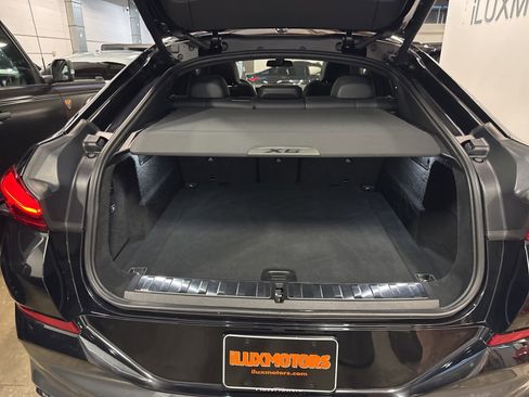 Used 2024 BMW X6 xDrive40i w/ Parking Assistance Package image 22