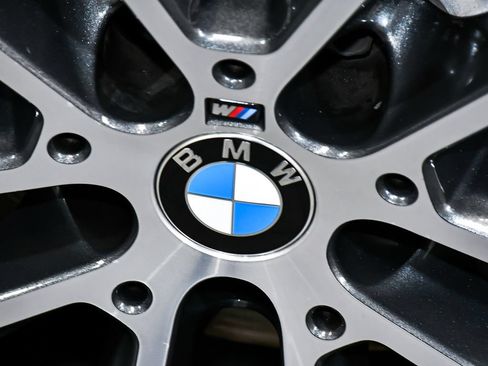 Used 2024 BMW X4 M40i w/ Premium Package AWD/4WD image 96