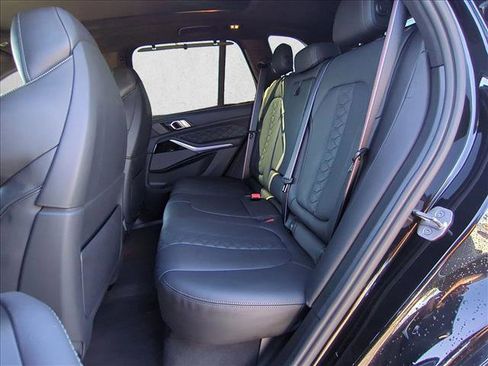 Certified 2022 BMW X5 M w/ Competition Package 2 image 19