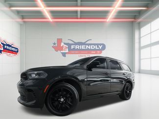 Used 2024 Dodge Durango GT video 1