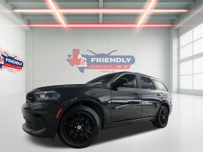 Used 2024 Dodge Durango GT