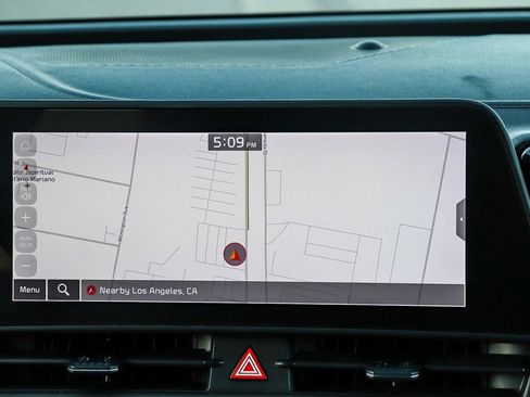 Used 2024 Kia Sportage X-Line image 15