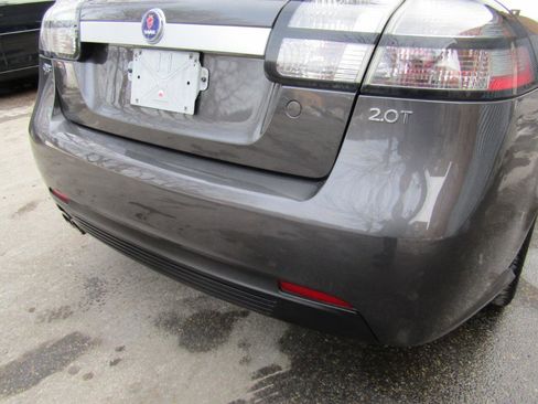 Used 2010 Saab 9-3 2.0T w/ Comfort Package image 10