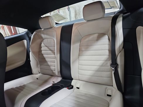 Used 2018 Mercedes-Benz C 43 AMG 4MATIC Coupe image 12