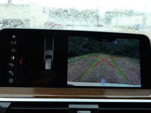 Used 2018 BMW X3 xDrive30i image 32