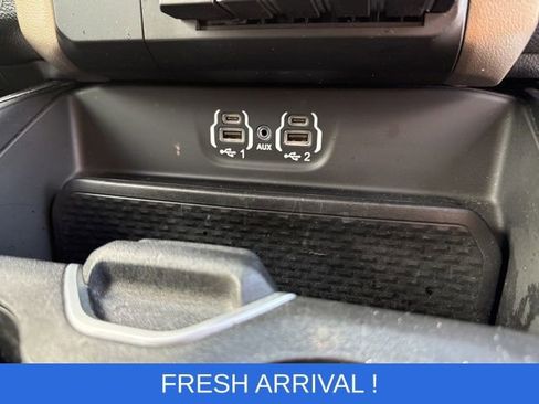 Used 2022 RAM 1500 Laramie image 10