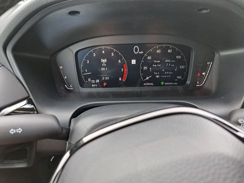 Used 2026 Acura ADX FWD image 12