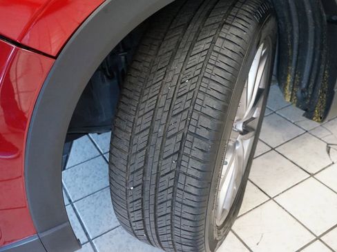 Used 2023 MAZDA CX-9 Grand Touring AWD/4WD image 59