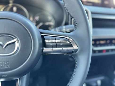 New 2026 MAZDA CX-50 AWD 2.5 Hybrid w/ Weather Package image 26