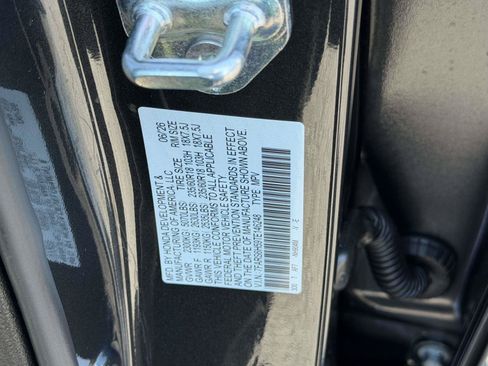 Used 2026 Honda CR-V Sport image 21