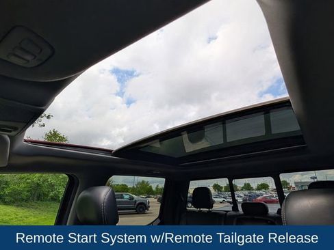 Used 2019 Ford F150 Lariat w/ Equipment Group 502A Luxury AWD/4WD image 29