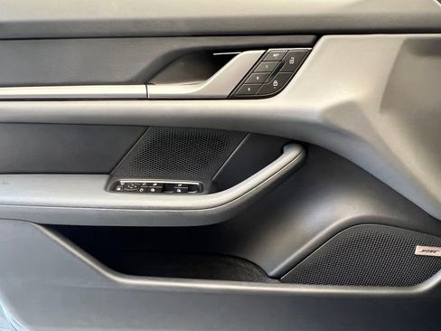 Certified 2025 Porsche Taycan RWD image 19