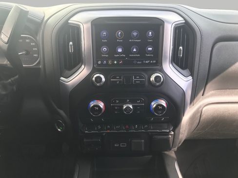 Used 2020 GMC Sierra 1500 Elevation w/ Elevation Value Package AWD/4WD image 7
