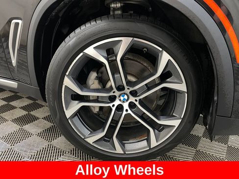 Used 2019 BMW X5 xDrive40i w/ Premium Package 2 AWD/4WD image 51