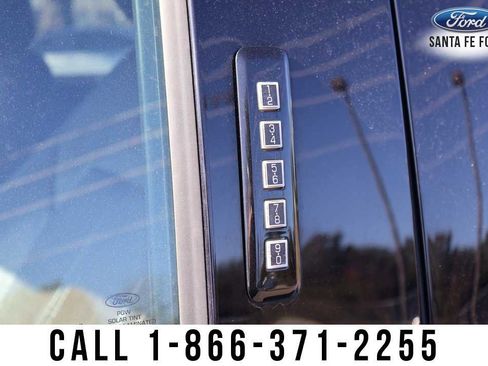 Used 2017 Ford F350 King Ranch w/ King Ranch Ultimate Package image 10