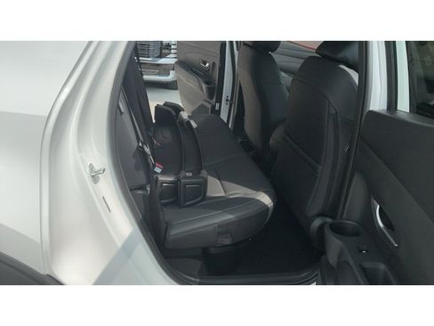 New 2026 Hyundai Santa Cruz SEL AWD/4WD image 16