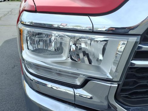 Certified 2021 RAM 2500 Tradesman AWD/4WD image 10