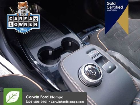 Used 2023 Ford Mustang Mach-E GT AWD/4WD image 19