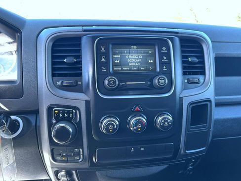 Used 2018 RAM 1500 Express w/ Express Value Package image 13