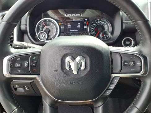 Used 2024 RAM 1500 Laramie image 5