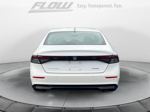 Used 2023 Honda Accord EX-L image 6